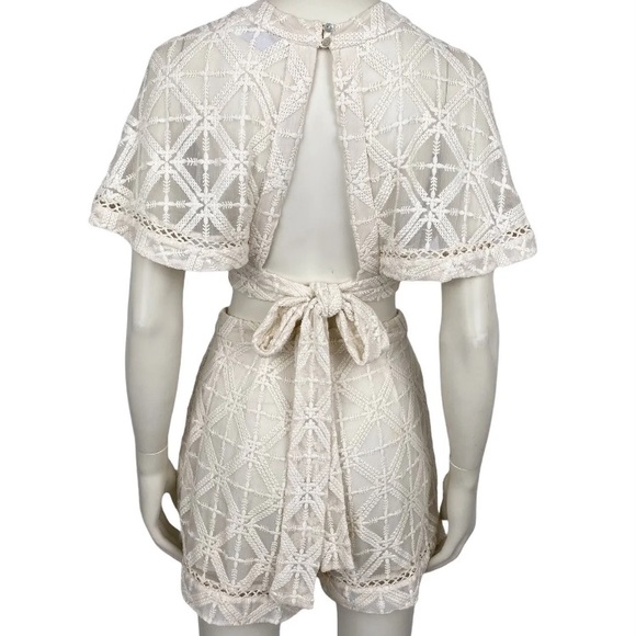 Zimmermann two piece set - Picture 3 of 8